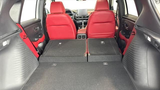 2026 Acura ADX w/A-SPEC