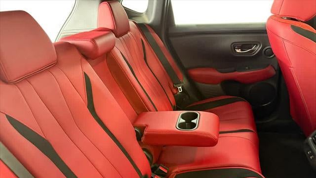 2026 Acura ADX w/A-SPEC