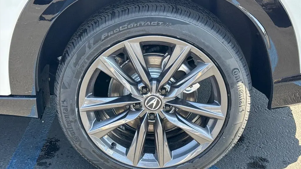 2026 Acura ADX w/A-SPEC
