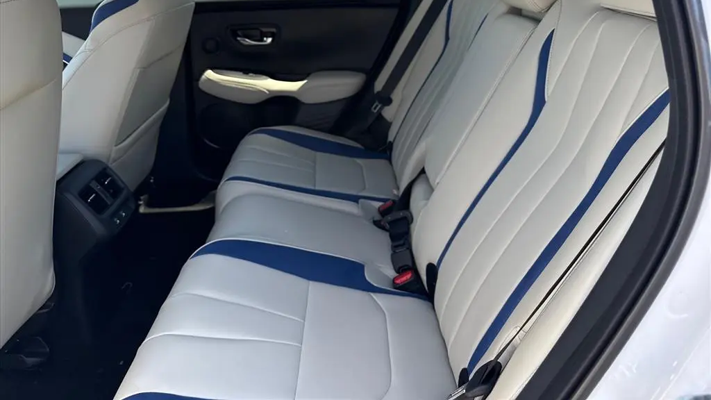 2026 Acura ADX w/A-SPEC