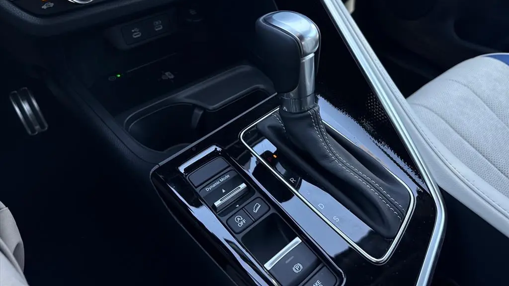2026 Acura ADX w/A-SPEC
