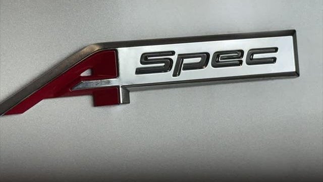 2026 Acura ADX w/A-SPEC
