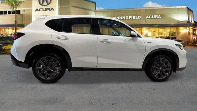 2026 Acura ADX w/A-SPEC