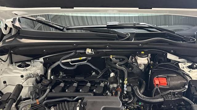 2026 Acura ADX w/A-SPEC