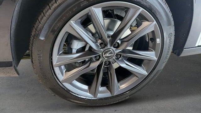 2026 Acura ADX w/A-SPEC
