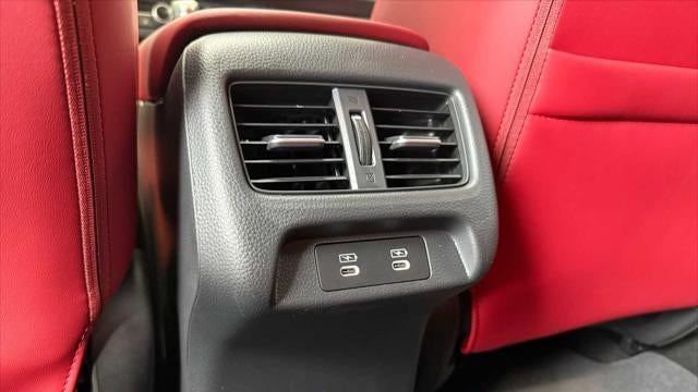 2026 Acura ADX w/A-SPEC
