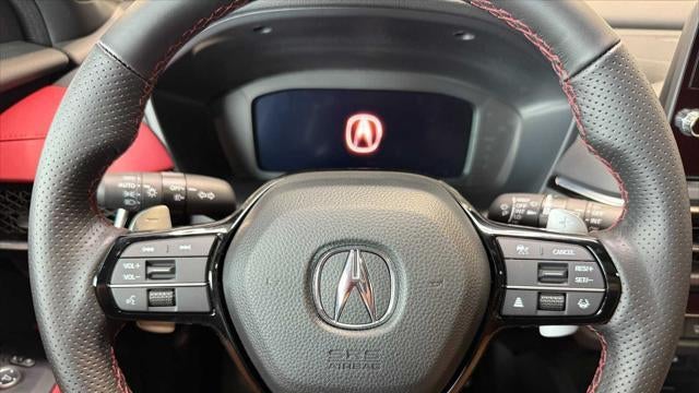 2026 Acura ADX w/A-SPEC