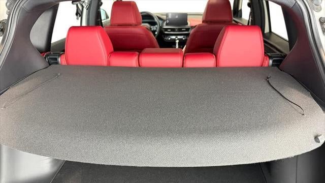 2026 Acura ADX w/A-SPEC