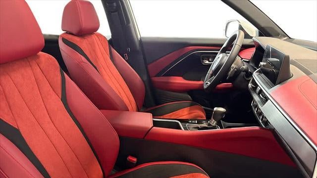2026 Acura ADX w/A-SPEC