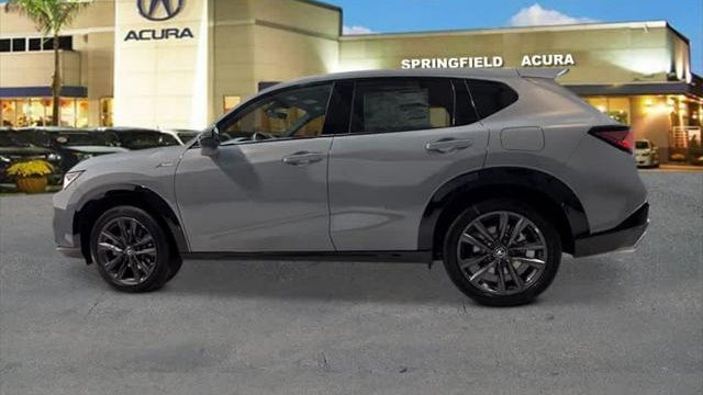 2026 Acura ADX w/A-SPEC