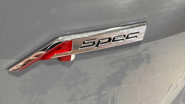 2026 Acura ADX w/A-SPEC