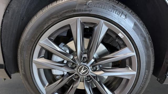 2026 Acura ADX w/A-SPEC