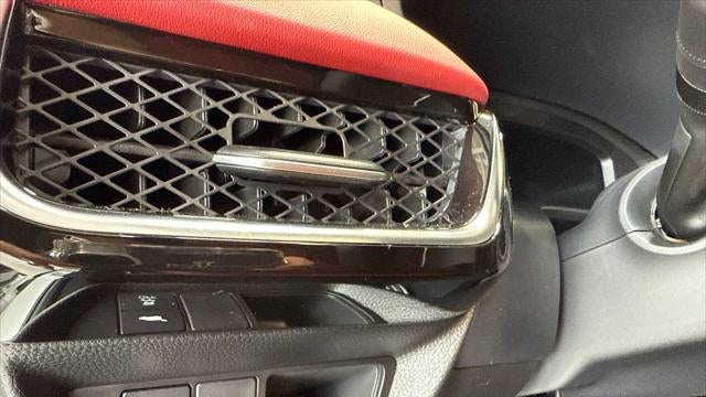 2026 Acura ADX w/A-SPEC