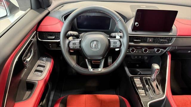 2026 Acura ADX w/A-SPEC