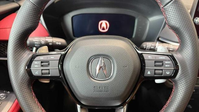 2026 Acura ADX w/A-SPEC