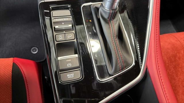 2026 Acura ADX w/A-SPEC