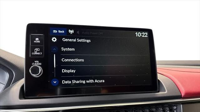 2026 Acura ADX w/A-SPEC