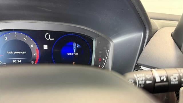 2026 Acura ADX w/A-SPEC