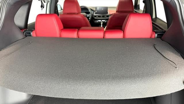 2026 Acura ADX w/A-SPEC