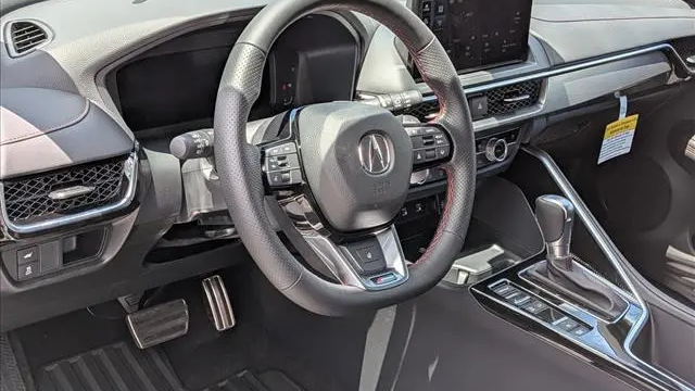 2026 Acura ADX w/A-SPEC w/Advance