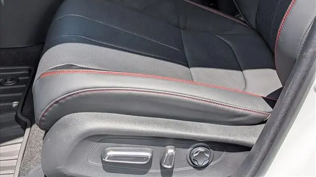 2026 Acura ADX w/A-SPEC w/Advance