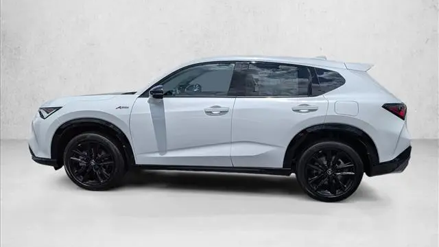 2026 Acura ADX w/A-SPEC w/Advance