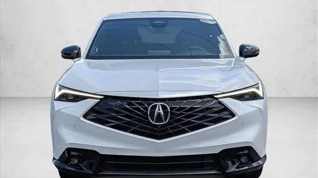 2026 Acura ADX w/A-SPEC w/Advance