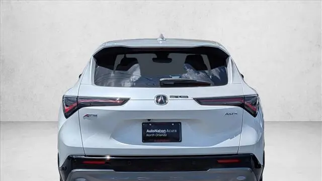 2026 Acura ADX w/A-SPEC w/Advance