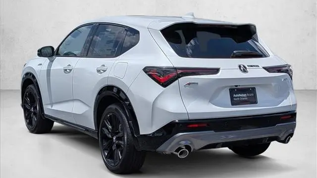 2026 Acura ADX w/A-SPEC w/Advance