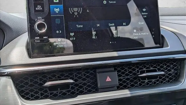 2026 Acura ADX w/A-SPEC w/Advance
