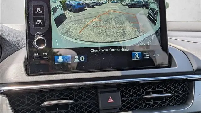 2026 Acura ADX w/A-SPEC w/Advance