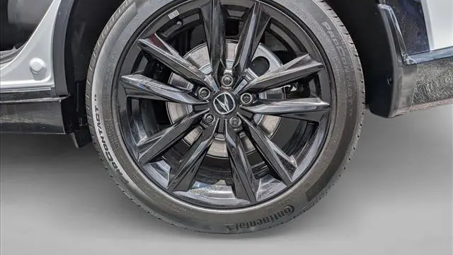 2026 Acura ADX w/A-SPEC w/Advance