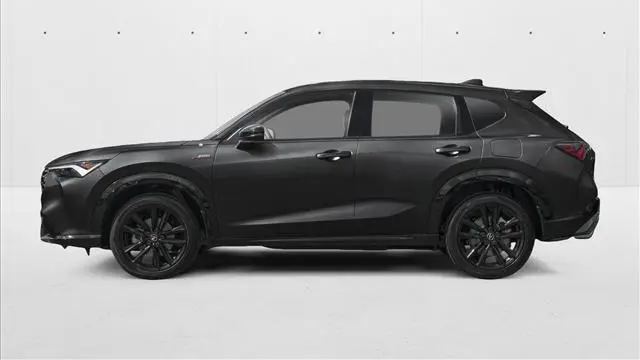 2026 Acura ADX w/A-SPEC w/Advance