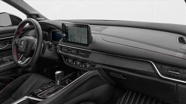 2026 Acura ADX w/A-SPEC w/Advance