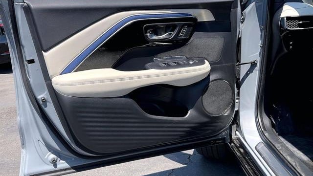 2025 Acura ADX w/A-SPEC w/Advance