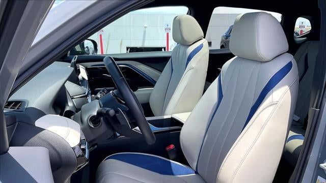 2025 Acura ADX w/A-SPEC w/Advance