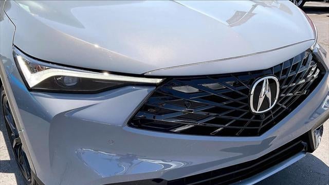 2025 Acura ADX w/A-SPEC w/Advance