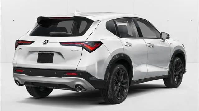 2026 Acura ADX w/A-SPEC w/Advance
