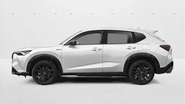 2026 Acura ADX w/A-SPEC w/Advance