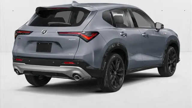 2026 Acura ADX w/A-SPEC w/Advance