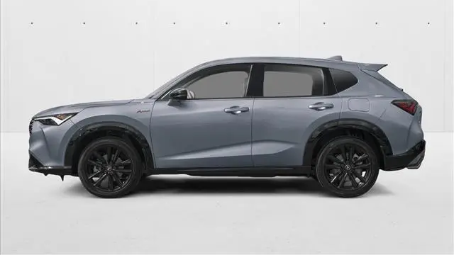 2026 Acura ADX w/A-SPEC w/Advance