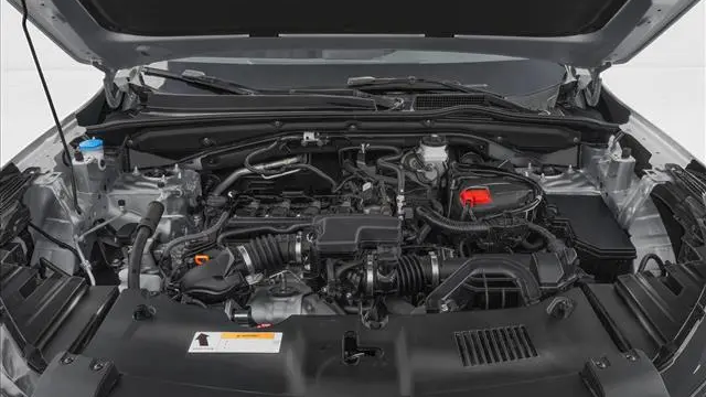 2026 Acura ADX w/A-SPEC w/Advance