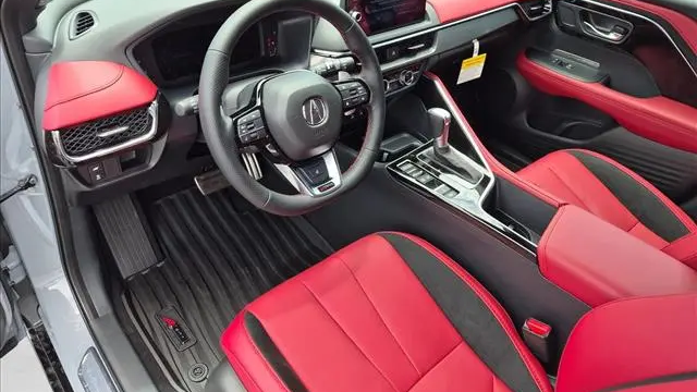 2026 Acura ADX w/A-SPEC w/Advance