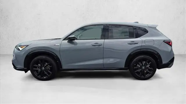 2026 Acura ADX w/A-SPEC w/Advance