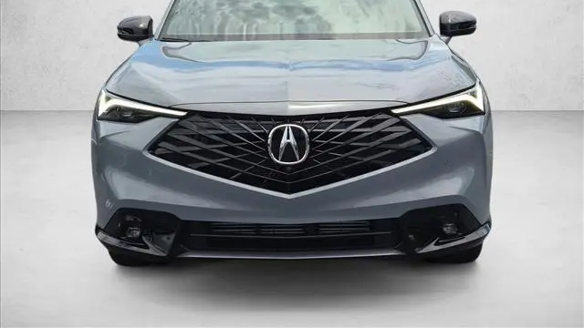 2026 Acura ADX w/A-SPEC w/Advance