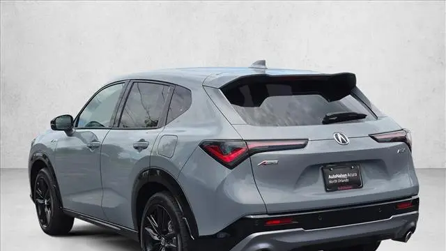 2026 Acura ADX w/A-SPEC w/Advance