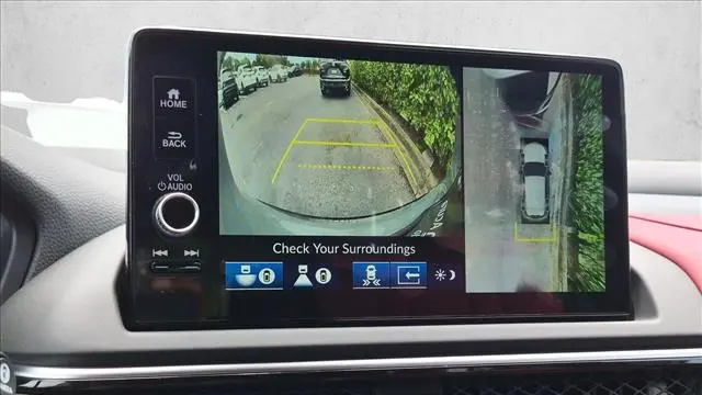 2026 Acura ADX w/A-SPEC w/Advance