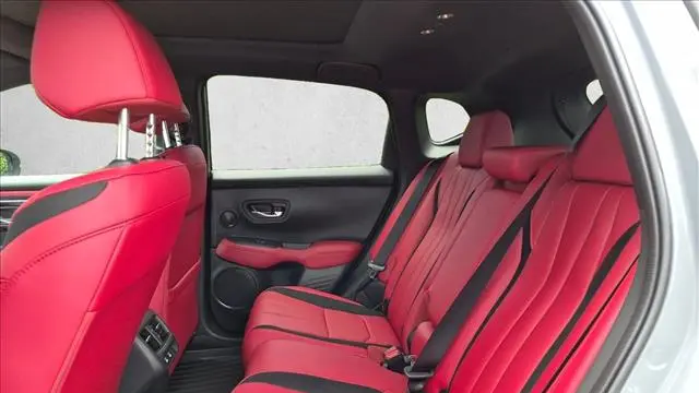 2026 Acura ADX w/A-SPEC w/Advance