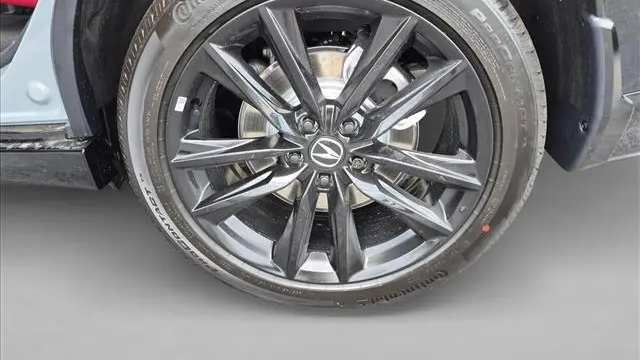 2026 Acura ADX w/A-SPEC w/Advance