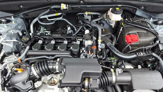 2026 Acura ADX w/A-SPEC w/Advance